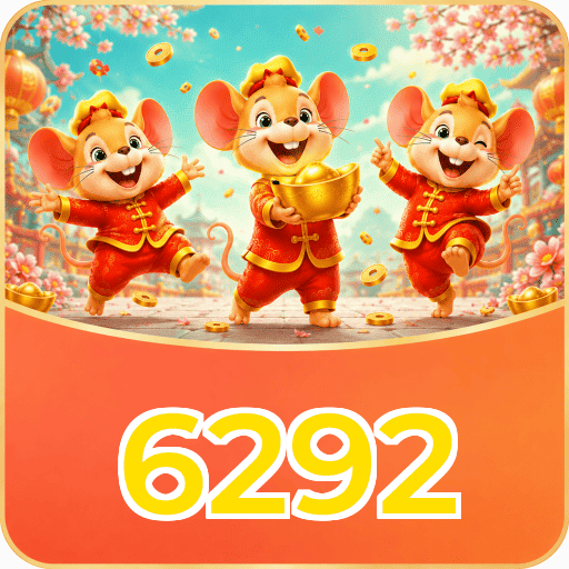 6292 Loteria Logo 3