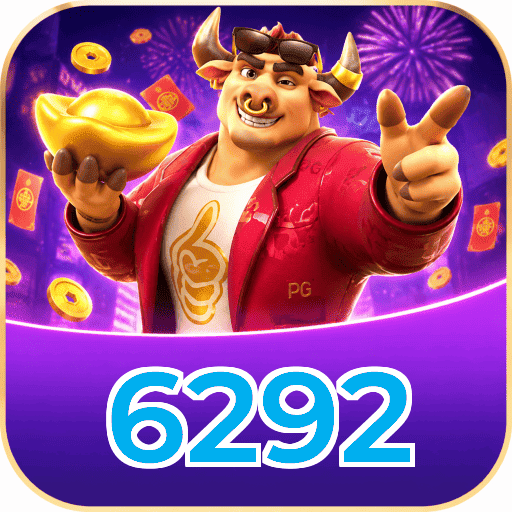 6292 Plataforma Logo 3