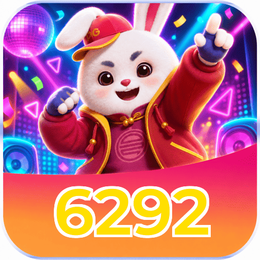 6292 Loteria Logo 1