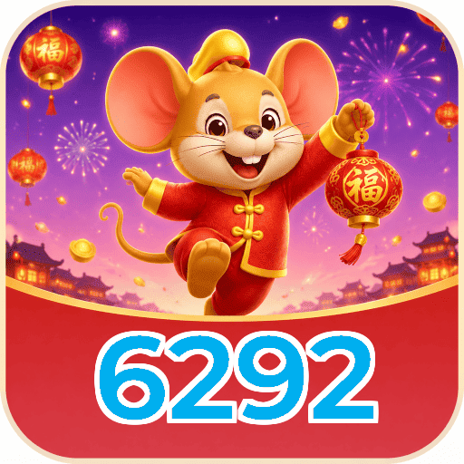 6292 Slots Logo 1