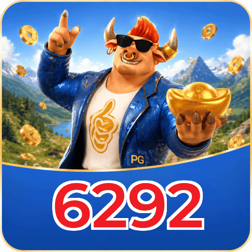 6292 Logo 3