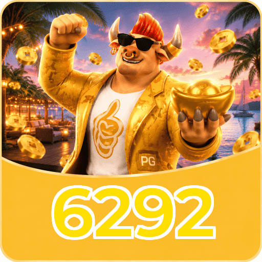 6292 Plataforma Logo 1