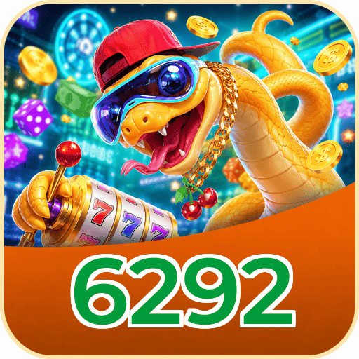 6292 Loteria Logo 2