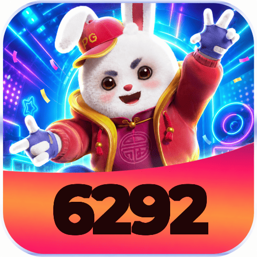 6292 Slots Logo 2