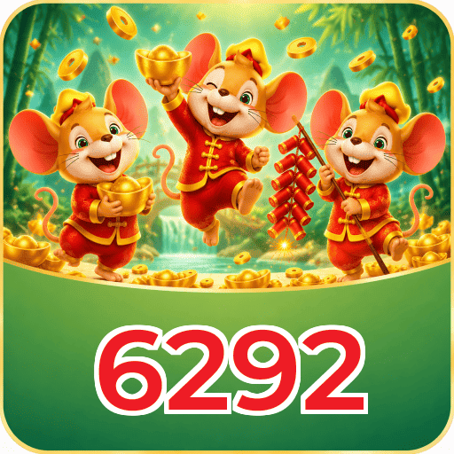 6292 Jogos