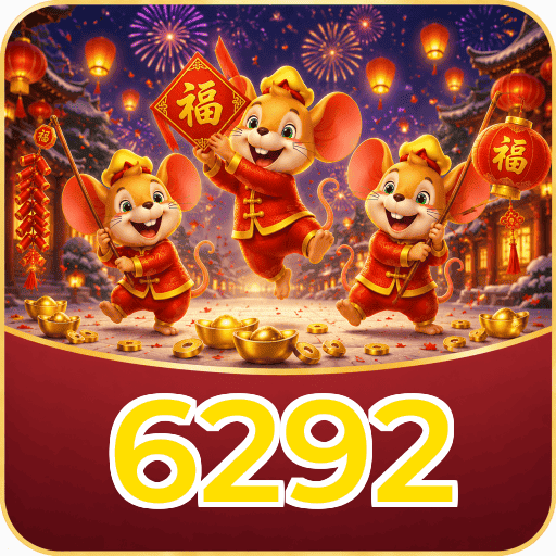 6292 APP Logo